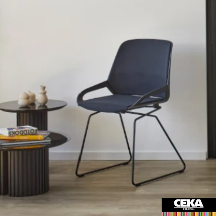 chaise réunion Numo Comfort Aeris luge
