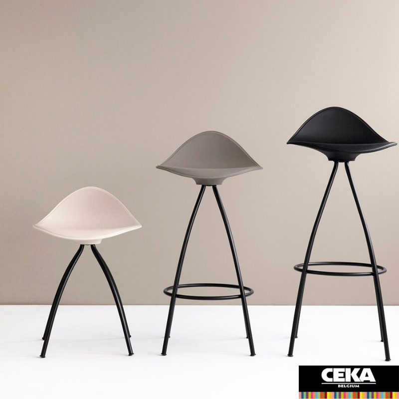 tabouret Onda Stua bas moyen haut