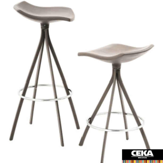 tabouret gimlet Mobles114 bas haut