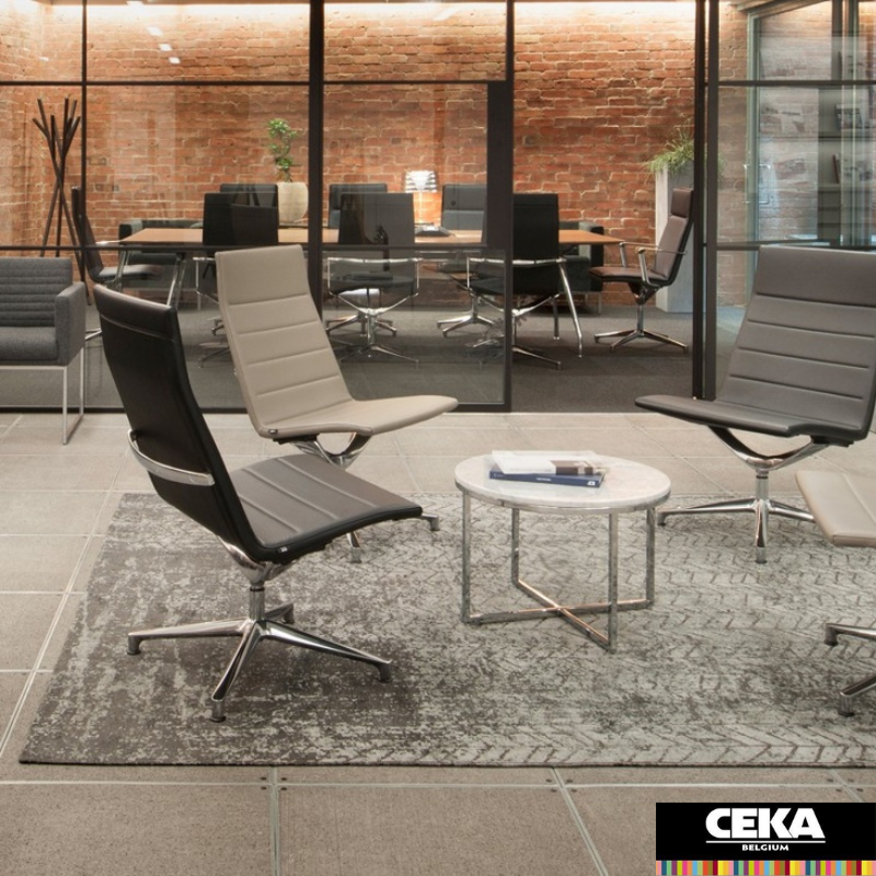 ICF Valea lounge