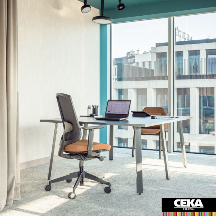 bureau OGI pieds A