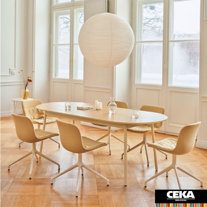 table cafétéria unit mdd