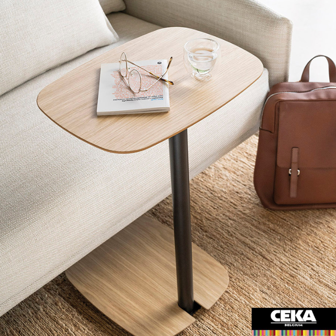 table basse d'appoint meseta stua bois fenix 