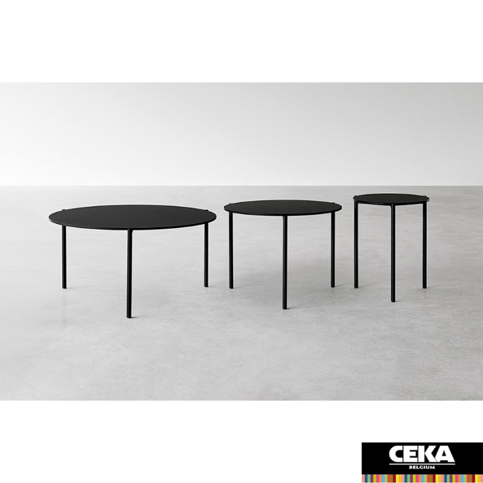 table basse d'appoint pausa indoor outdoor