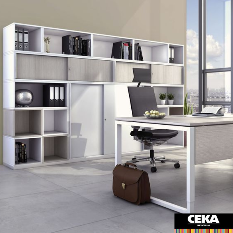 armoire solutions de classement conbinéo ceka 