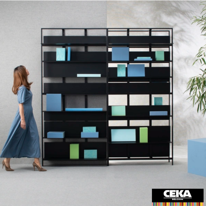 étagères et rangements design shtef prostoria