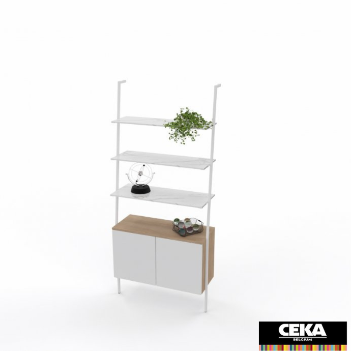 étagères et rangements design fineze marao