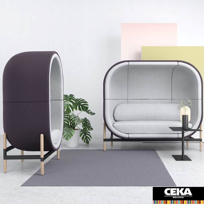 capsule casala alcove
