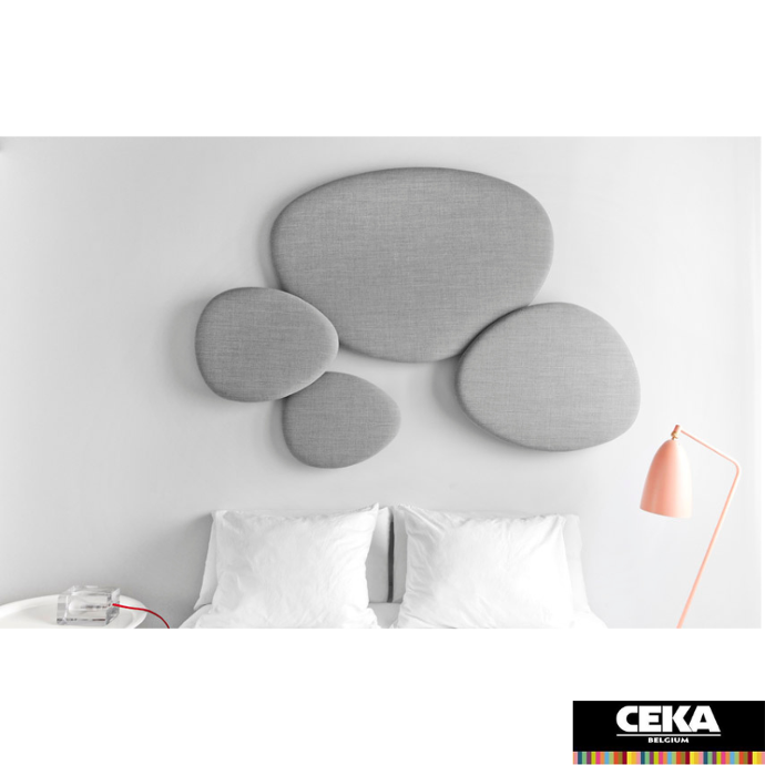 satellite stua modules acoustiques