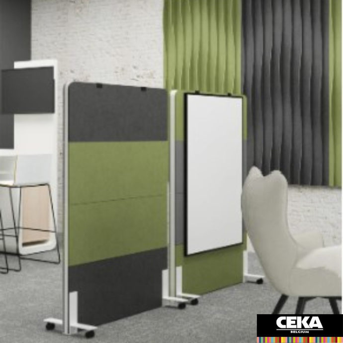 neotex ceka acoustique