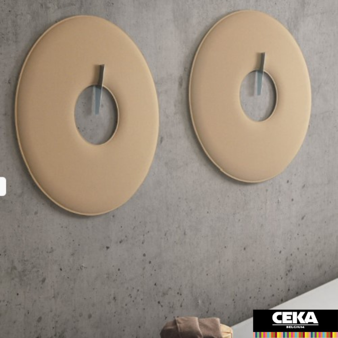 giotto wall acoustique