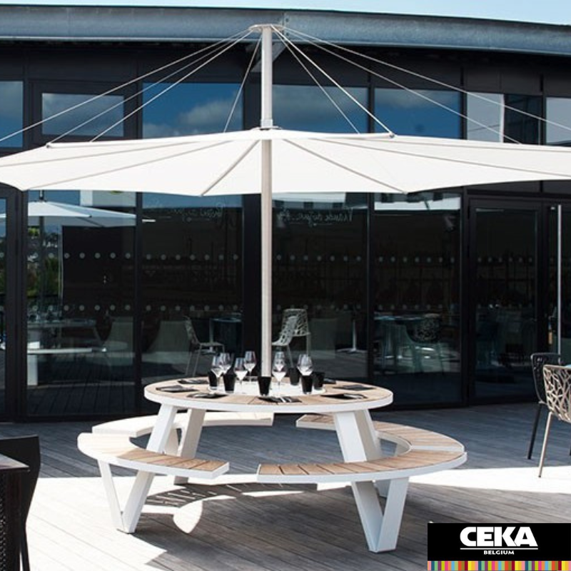 Mobilier accessoire extérieur pantagruel extremis