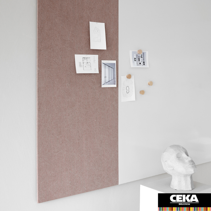 panneaux ecriture air textile lintex