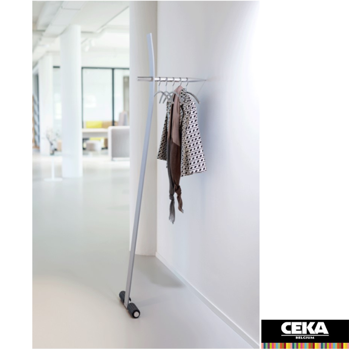 porte manteaux parapluie  stand alone cascando