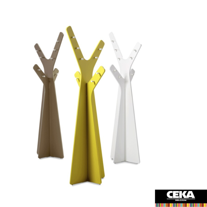 porte manteaux parapluie  tree couleur cascando