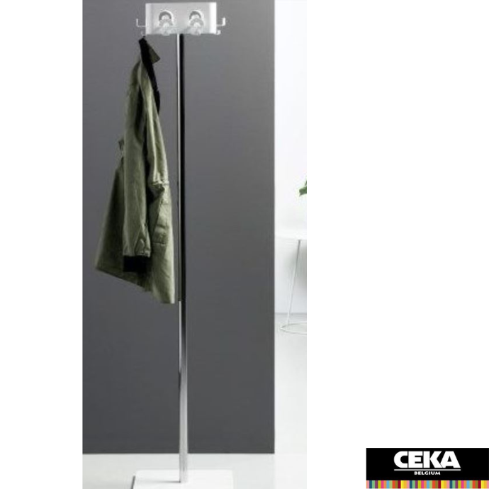 porte manteaux parapluie flow square cascando