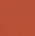 zitting Runner: oranje (63034)