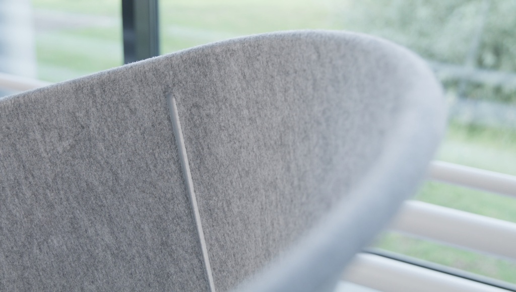 Chaise OMEGA