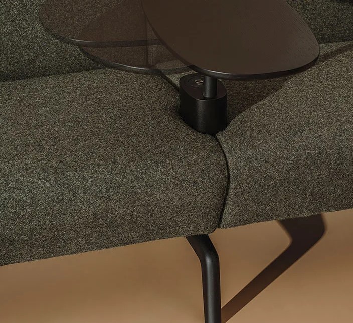 Sofa GIRO SOFT