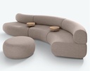 Sofa TRACK