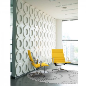 Fauteuil VALEA Lounge