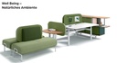 MEET AND SEAT - Configurator request