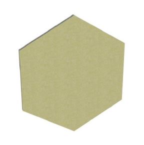 PANNEAU MURAL Honey EcoSUND®