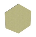 PANNEAU MURAL Honey EcoSUND®