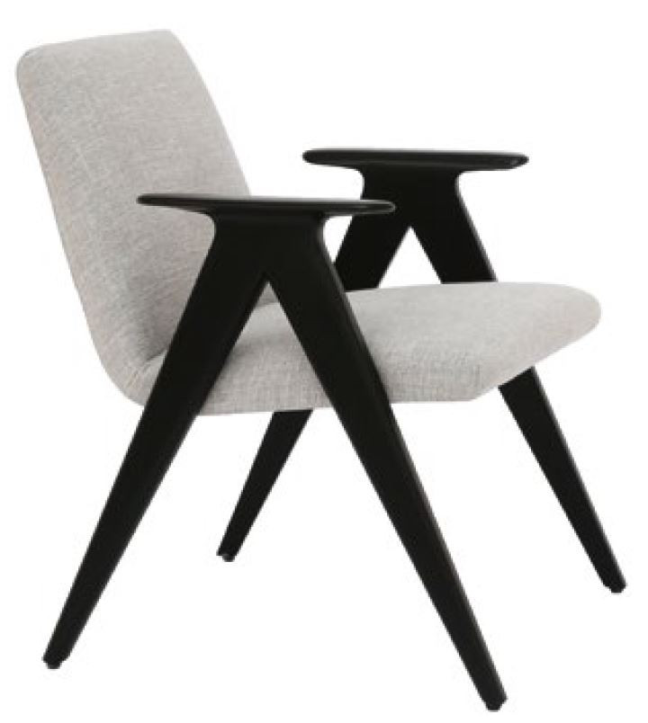Fauteuil Libera by Jesus Gasca & Jon Gasca