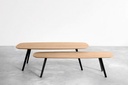 Table basse SOLAPA