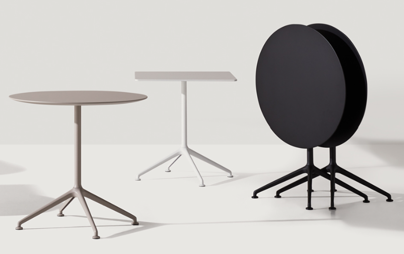Table et tables d'appoint LEX