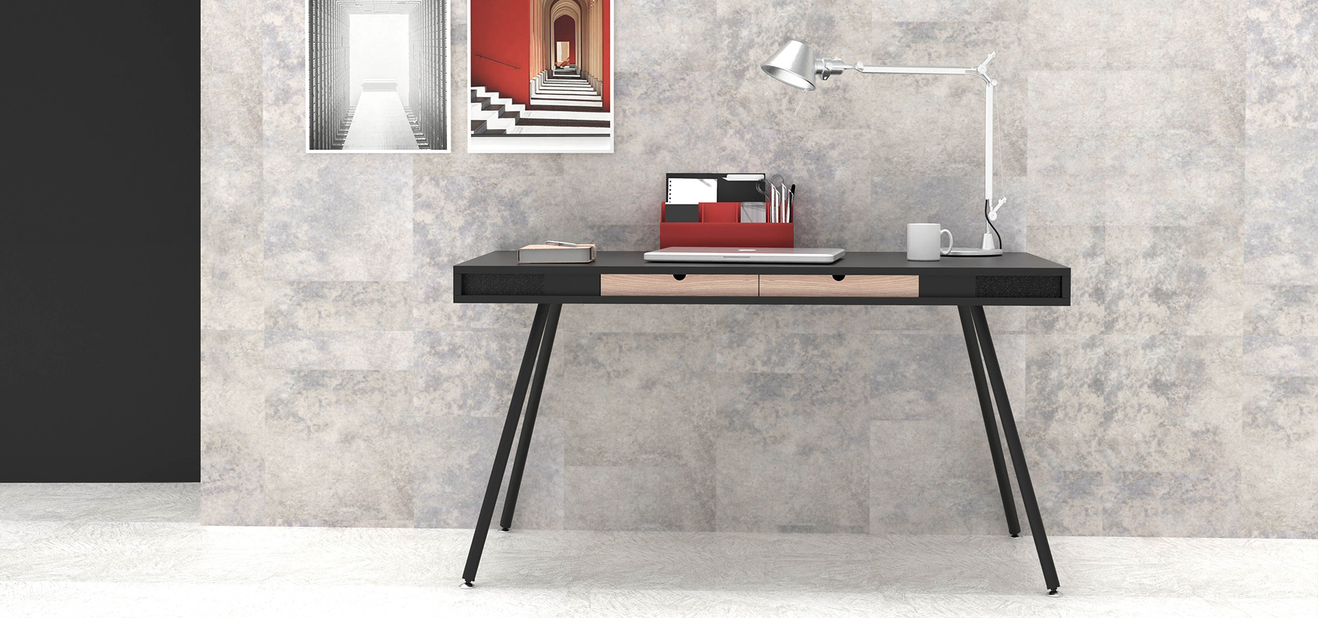 Home Office ON
