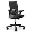 FUTU MESH 1100-S ACCO 3D, lumbar support (BFr)