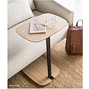 Meseta table