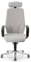 GIROFLEX 64 - High backrest with adjustable headrest