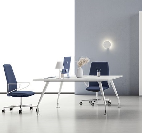 Meeting table DAKAR DV914