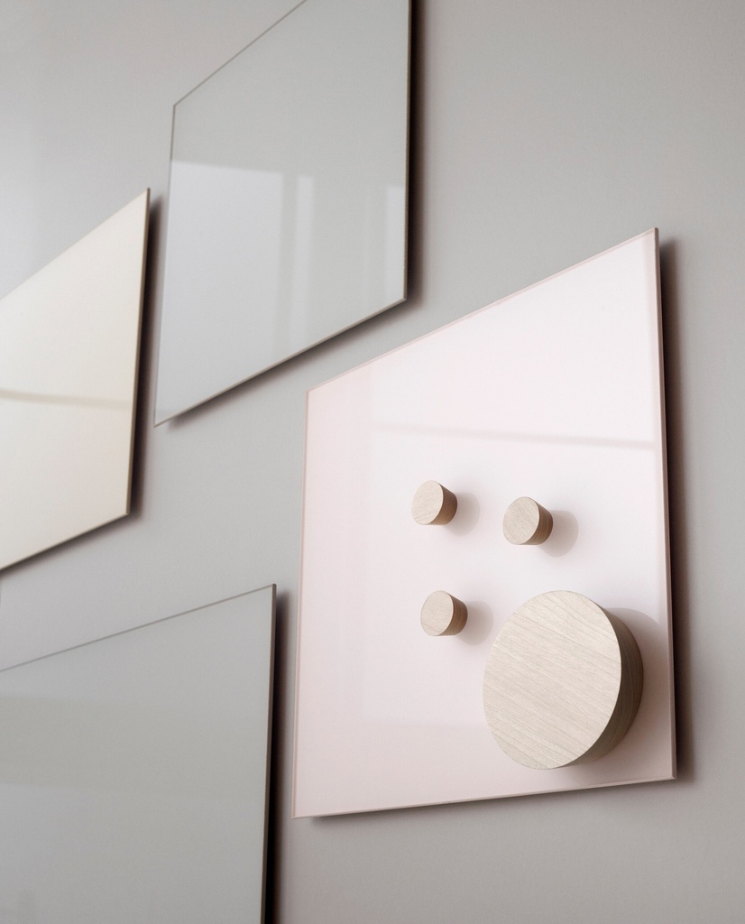 Bord Mood Wall