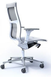 [UPN721.VLX ] UNA PLUS HD White*