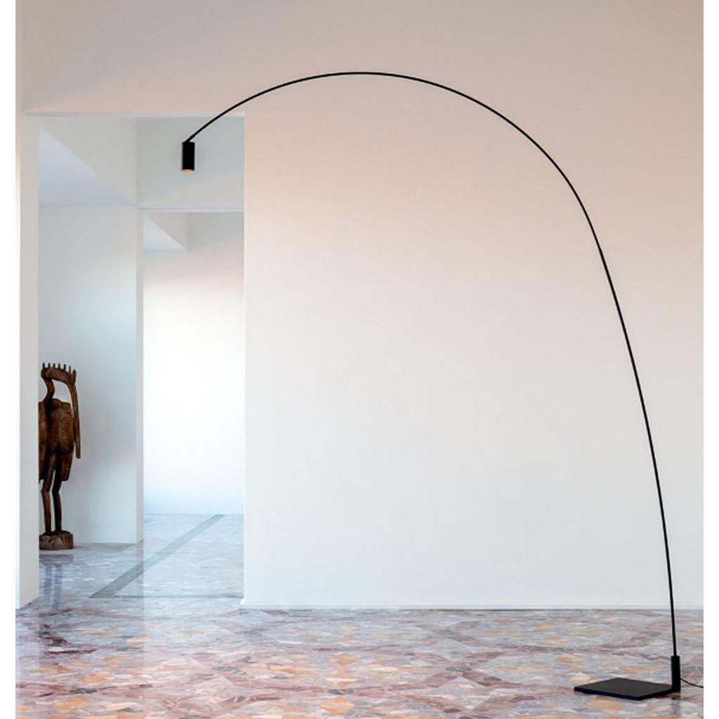 [FOX LN2 21] FOX staande lamp