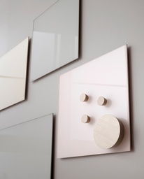 Bord Mood Wall