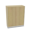 [SCNSB0834 195 chêne] CombiNeo schuifdeurkast