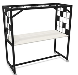 Offa - Table haute MF