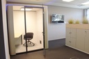 Phonebooth M Sedus